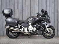 YAMAHA FJR1300