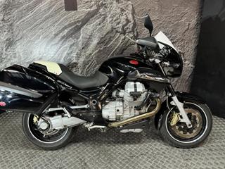 MORINI 1200 SPORT 