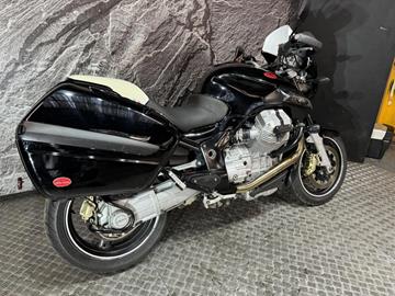 MORINI 1200 SPORT