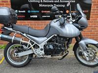 TRIUMPH TIGER 955I