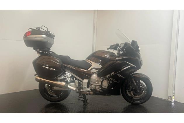 YAMAHA FJR1300