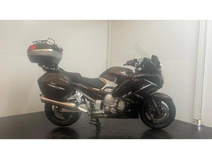 YAMAHA FJR1300