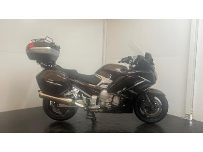 YAMAHA FJR1300