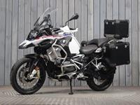 BMW R1250GS ADVENTURE