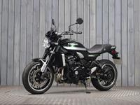 KAWASAKI Z900RS