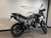 TRIUMPH TIGER 900 RALLY PRO