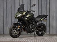 KAWASAKI VERSYS 650