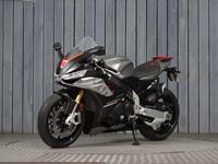 APRILIA RSV4