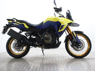 V-STROM 800DE 