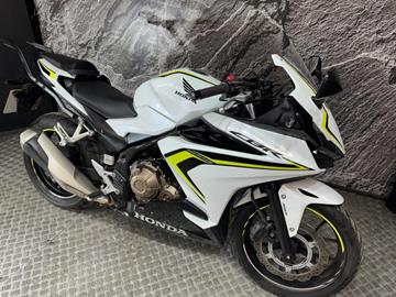 HONDA CBR500R