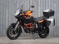 KTM 1090 ADVENTURE