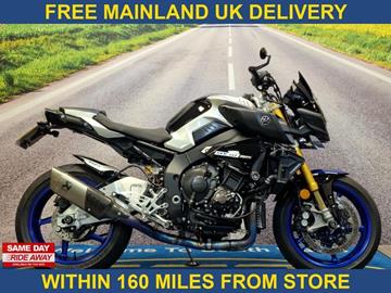 YAMAHA MT-10 SP