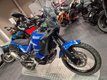 YAMAHA TENERE 700