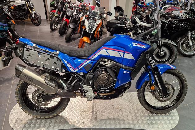 YAMAHA TENERE 700