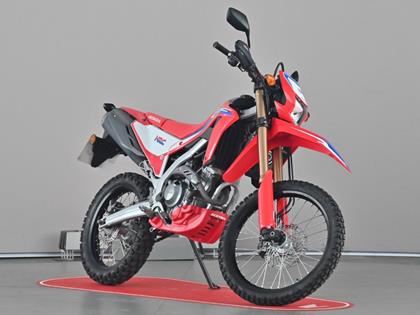 HONDA CRF300L