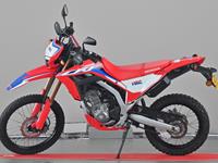 HONDA CRF300L