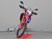 HONDA CRF300L