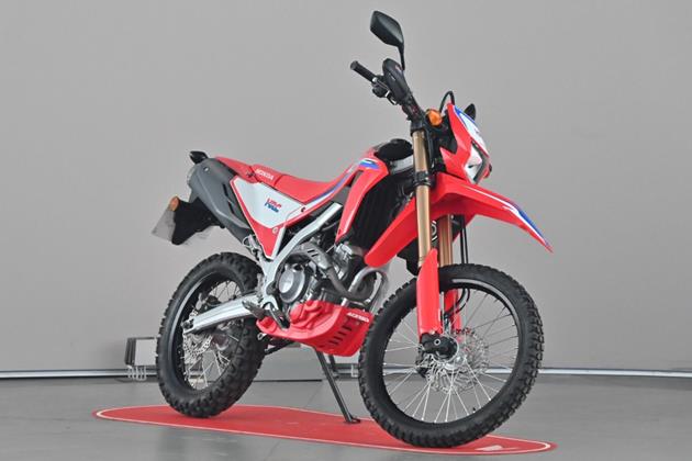 HONDA CRF300L