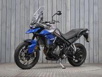 TRIUMPH TIGER 1050