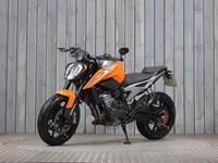 KTM 790 DUKE