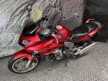 HONDA CBF1000