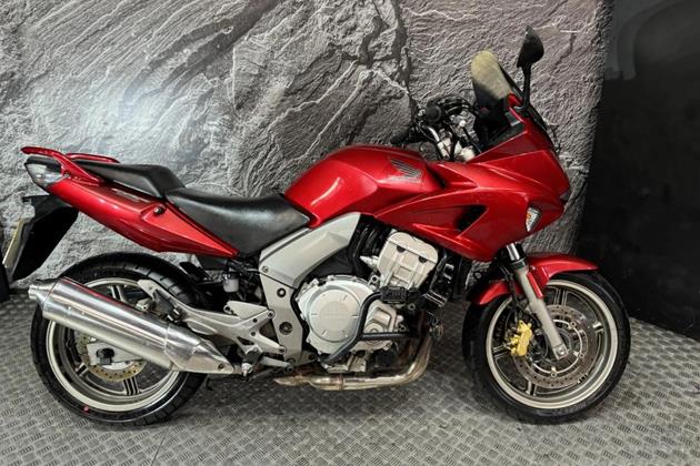 HONDA CBF1000