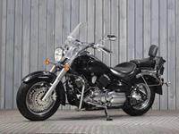 YAMAHA XVS1100 DRAGSTAR