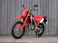 HONDA CRF250L