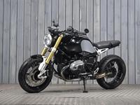 BMW R NINE T