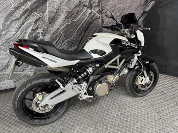 APRILIA SHIVER 750