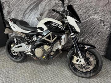 APRILIA SHIVER 750