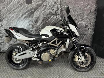 APRILIA SHIVER 750