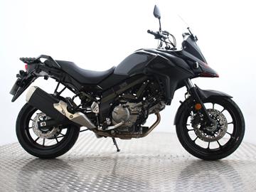 SUZUKI DL650 V-STROM