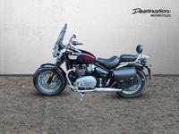 TRIUMPH SPEEDMASTER