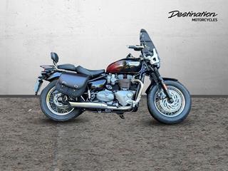 TRIUMPH SPEEDMASTER 