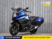 BMW K1600GT