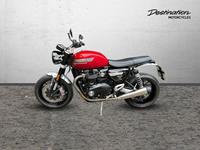 TRIUMPH SPEED TWIN 1200