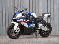 BMW S1000RR