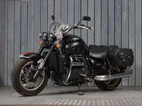 TRIUMPH ROCKET III