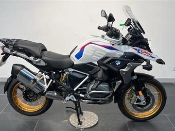 BMW R1250GS ADVENTURE