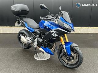 BMW F900XR 