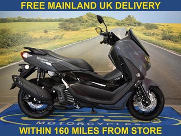 YAMAHA NMAX 125