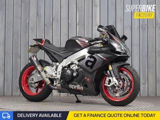 APRILIA RSV4 