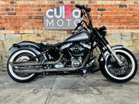 HARLEY-DAVIDSON SOFTAIL