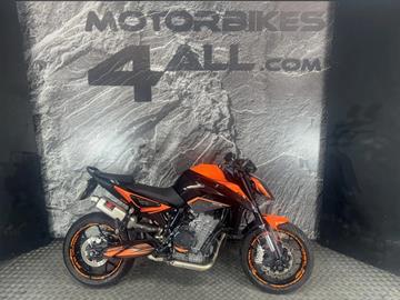 KTM 890 DUKE