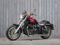 TRIUMPH SPEEDMASTER