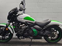 KAWASAKI VULCAN S