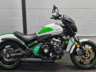 KAWASAKI VULCAN S 