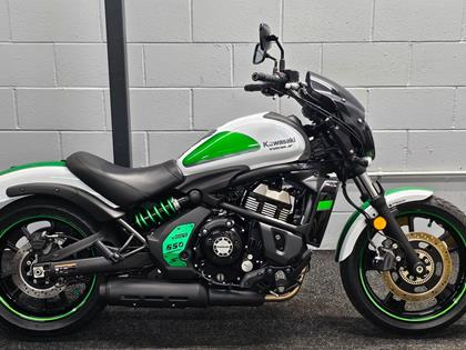 KAWASAKI VULCAN S