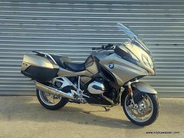 BMW R1200RT